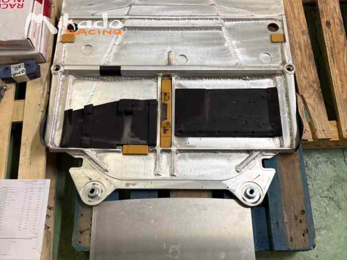 VENDS PIECES POUR KIT TERRE SKODA 2018 – photo 3 sur 6
