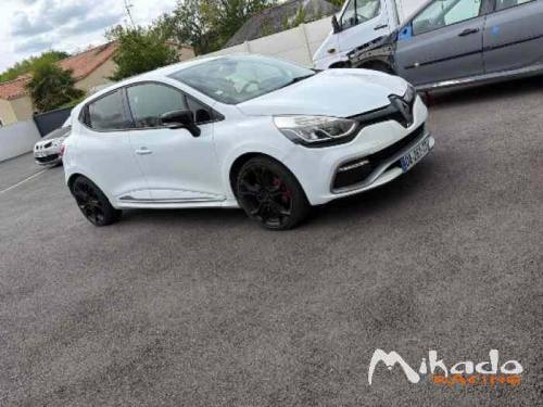 Clio 4rs