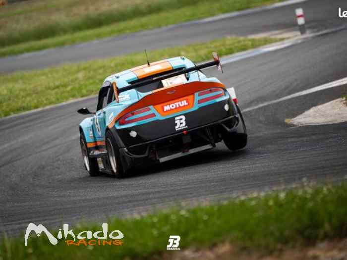 MITJET 1300 CHAMPIONNE 2025 – photo 3 sur 4