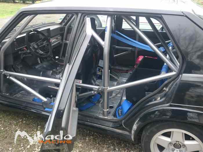 ALFA ROMEO 75 V6 gr A VHC – photo 2 sur 5