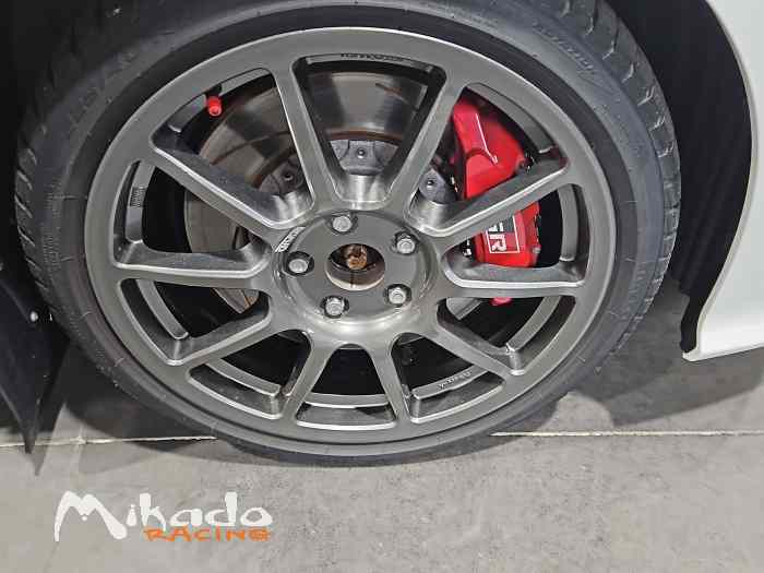 Toyota YARIS GR - PACK PERFORMANCE - 2021 - 17 000KM – photo 3 sur 6