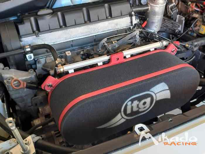 Peugeot 308 Circuit – photo 4 sur 6