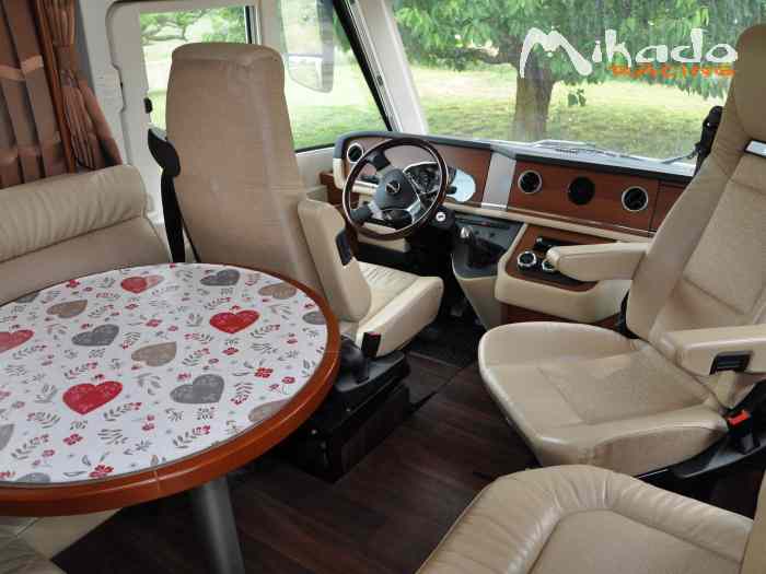 Vds Carthago Chic S Plus 51 PL – photo 4 sur 6