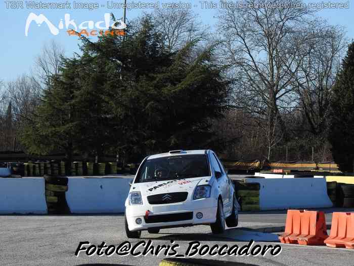 C2 R2 Max – photo 2 sur 5