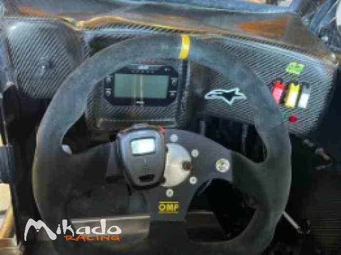 LEGENDS CARS MT09 – photo 4 sur 6