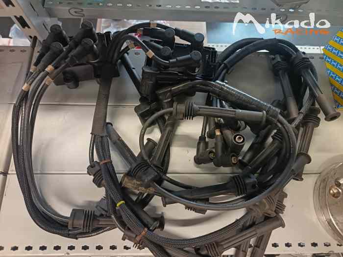 Pièces clio 3 cup x85 – photo 6 sur 6