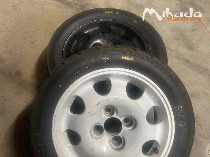 Hankook W51 15p – photo 2 sur 2