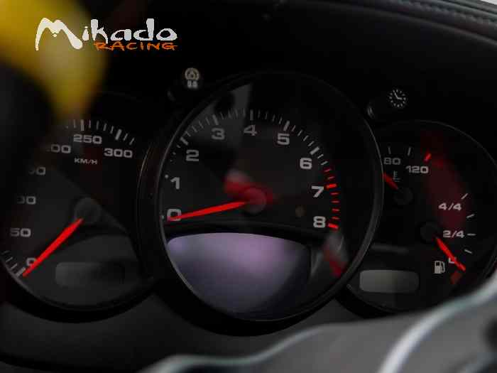 Porsche 996 TURBO trackday – photo 4 sur 6