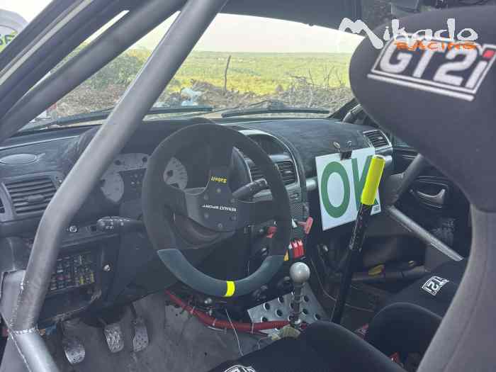 Clio A7 avec Gestion neuve Erace – photo 3 sur 5