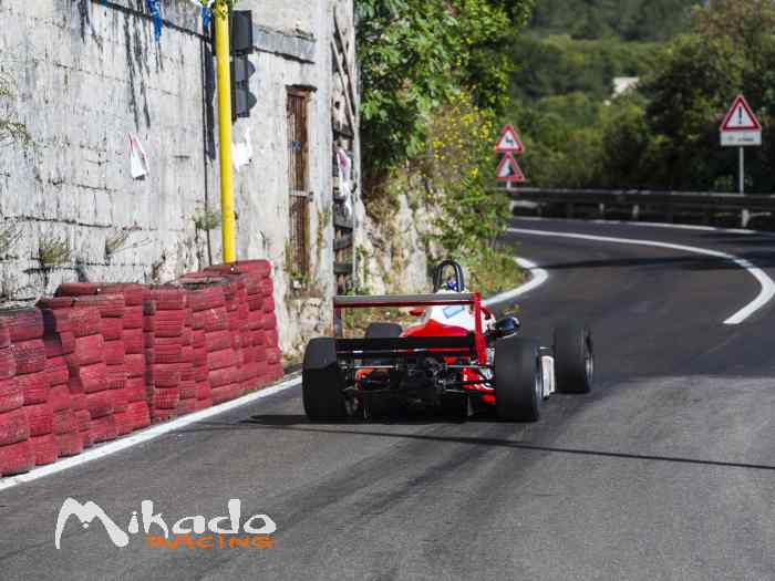 Formula 3 Ralt RT 32 Toyota – photo 6 sur 6