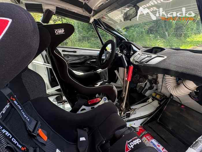 Ford fiesta r200 – photo 3 sur 5