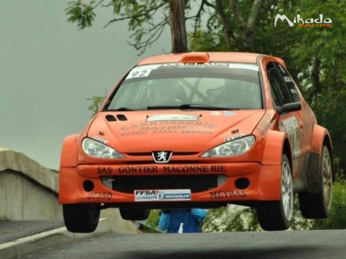 206 maxi