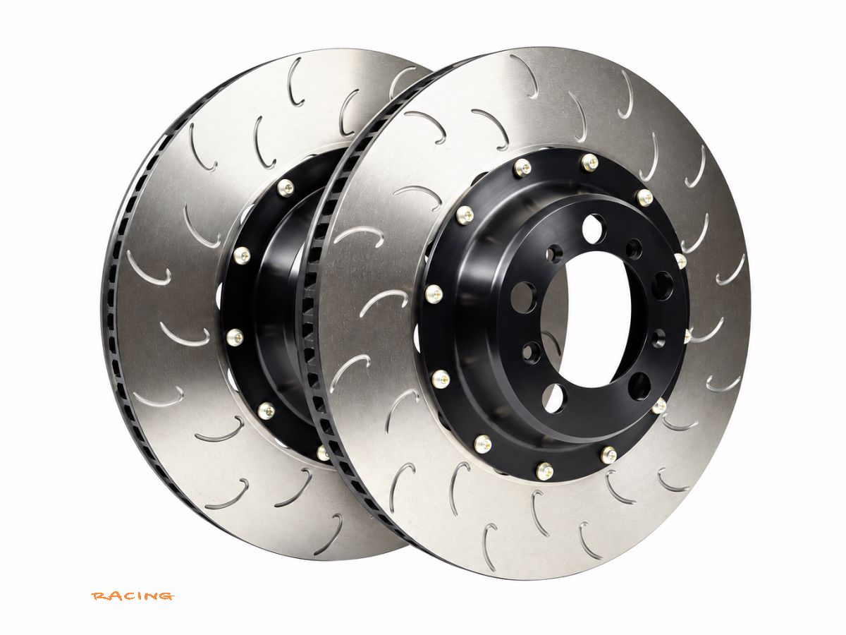 DISQUES DE FREINS SUR MESURE AVEC OU SANS BOLS TOUTES DIMENSIONS. – photo 3 sur 5