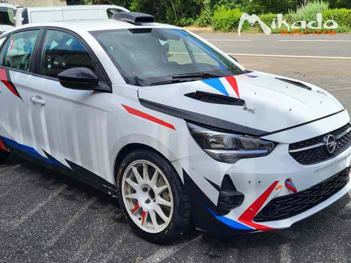 Vds OPEL R4 – photo 2 sur 6
