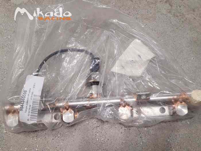 Rampe d'injection câble HP 308 Racing Cup – photo 2 sur 3