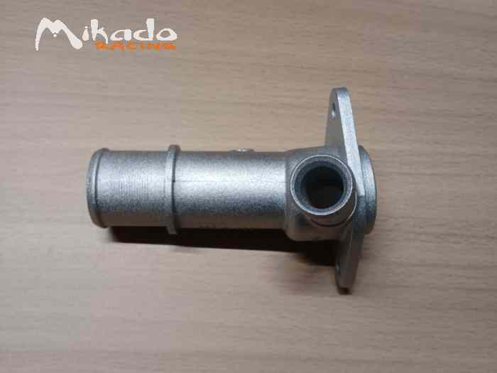 PIPE EAU ALU BLOC TU FONTE – photo 3 sur 4