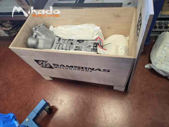 M3 e30 grA – photo 3 sur 3