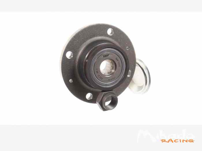 Kit Roulement de roue arrière C2 R2 MAX – photo 2 sur 2