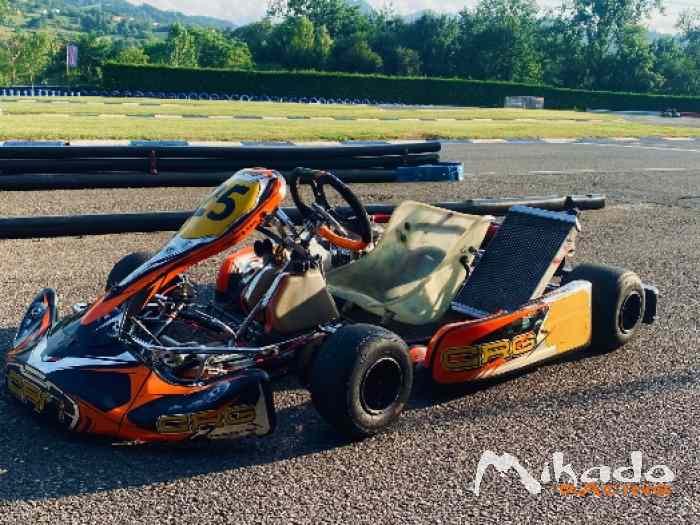 Crg lke full jrc 2018 – photo 2 sur 3