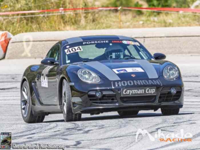 Cayman S Cup – photo 2 sur 6