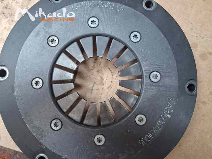 a vendre embrayage ap racing cp 7382 ch80 sf – photo 2 sur 2
