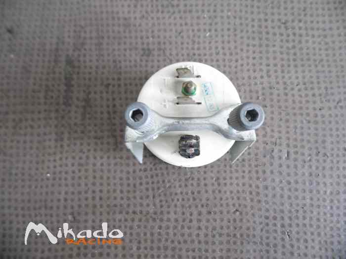 VOLTMETRE 94464111900 PORSCHE 944 & 924 – photo 4 sur 6
