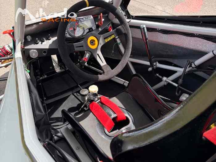 Peters kartcross – photo 3 sur 6