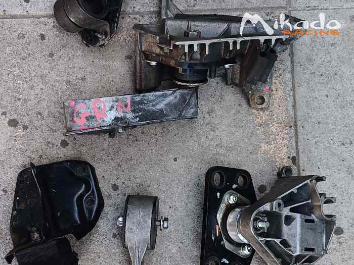 Clio1 WilIiams origine ou GrN – photo 5 sur 5