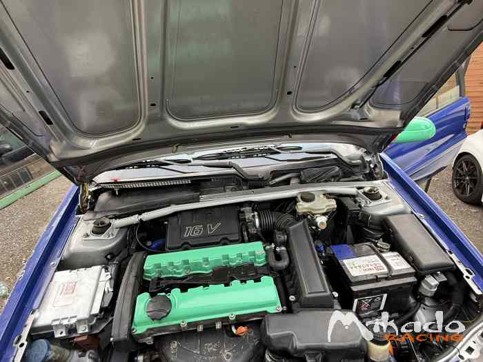VENDUE Saxo N2s – photo 5 sur 6