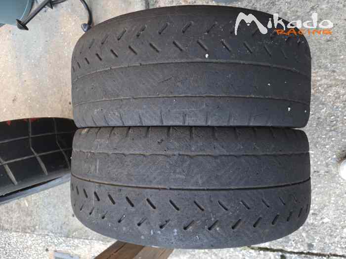 pneu 19/60r16 michelin – photo 4 sur 6