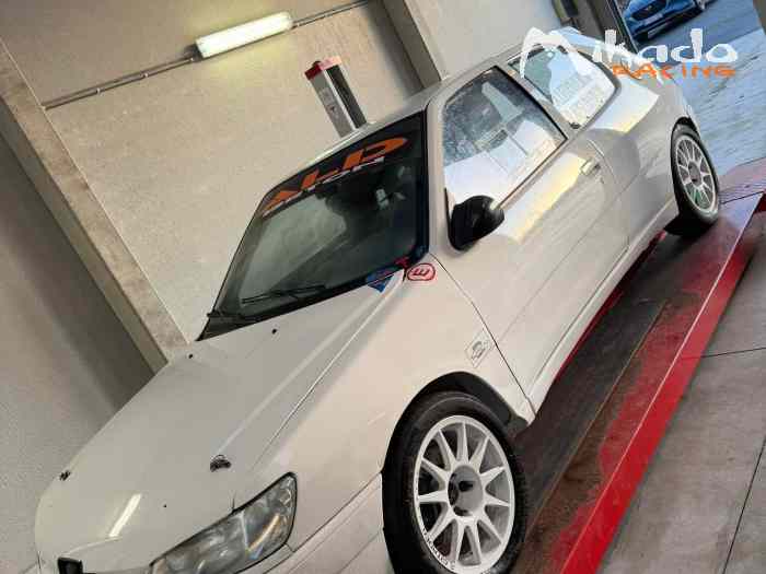 Peugeot 306 – photo 5 sur 5