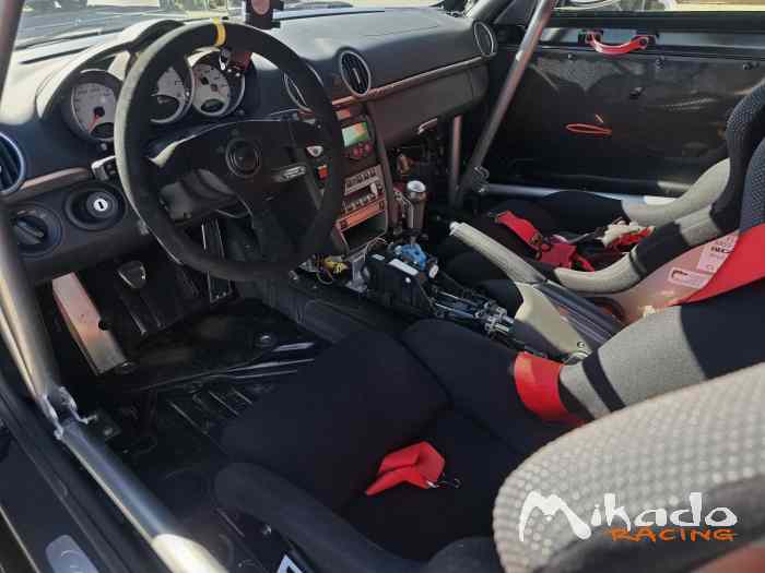Cayman S Cup – photo 4 sur 6