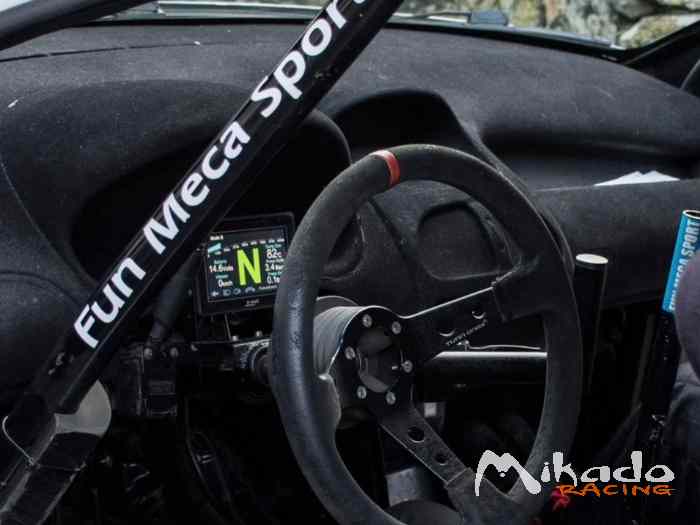 206 F2013 – photo 3 sur 3