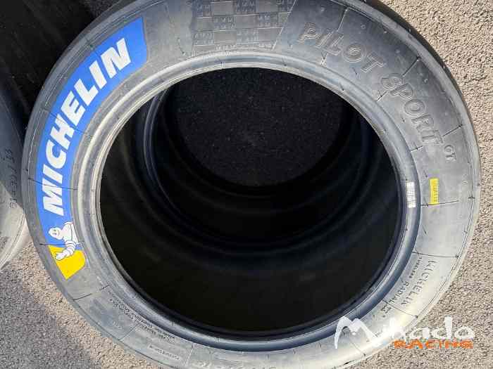 Michelin Porsche Cup N2# – photo 2 sur 4