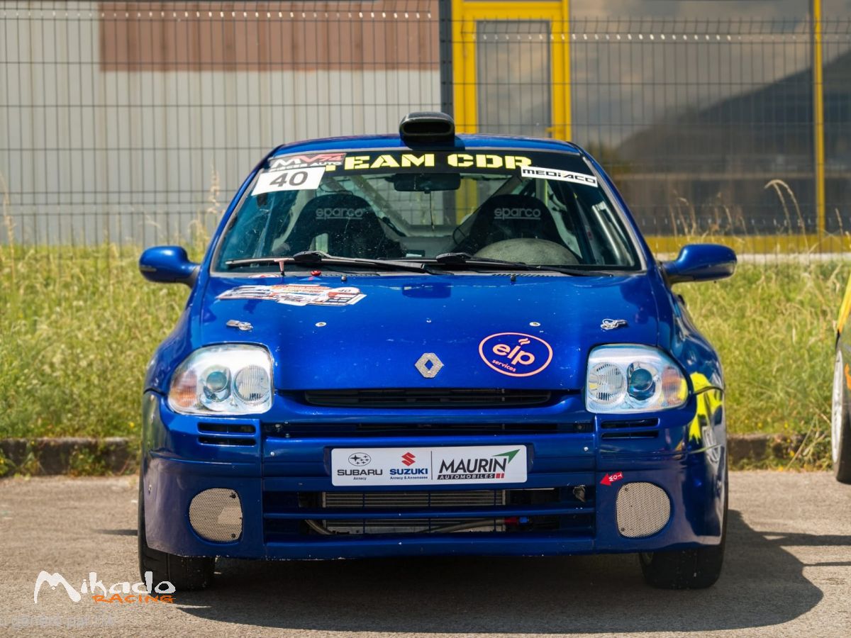 Clio 2 f2014 – photo 4 sur 6