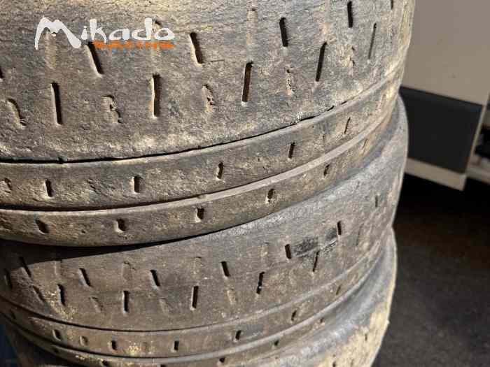 PIRELLI 17P – photo 2 sur 2