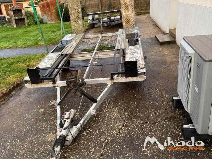 Kart-cross PRM 500CB – photo 6 sur 6