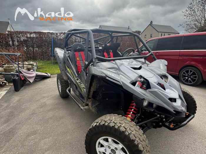 BUGGY YAMAHA YXZ 1000 – photo 2 sur 6