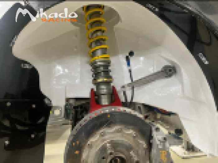 Hyundai I20 RX Supercar – photo 6 sur 6