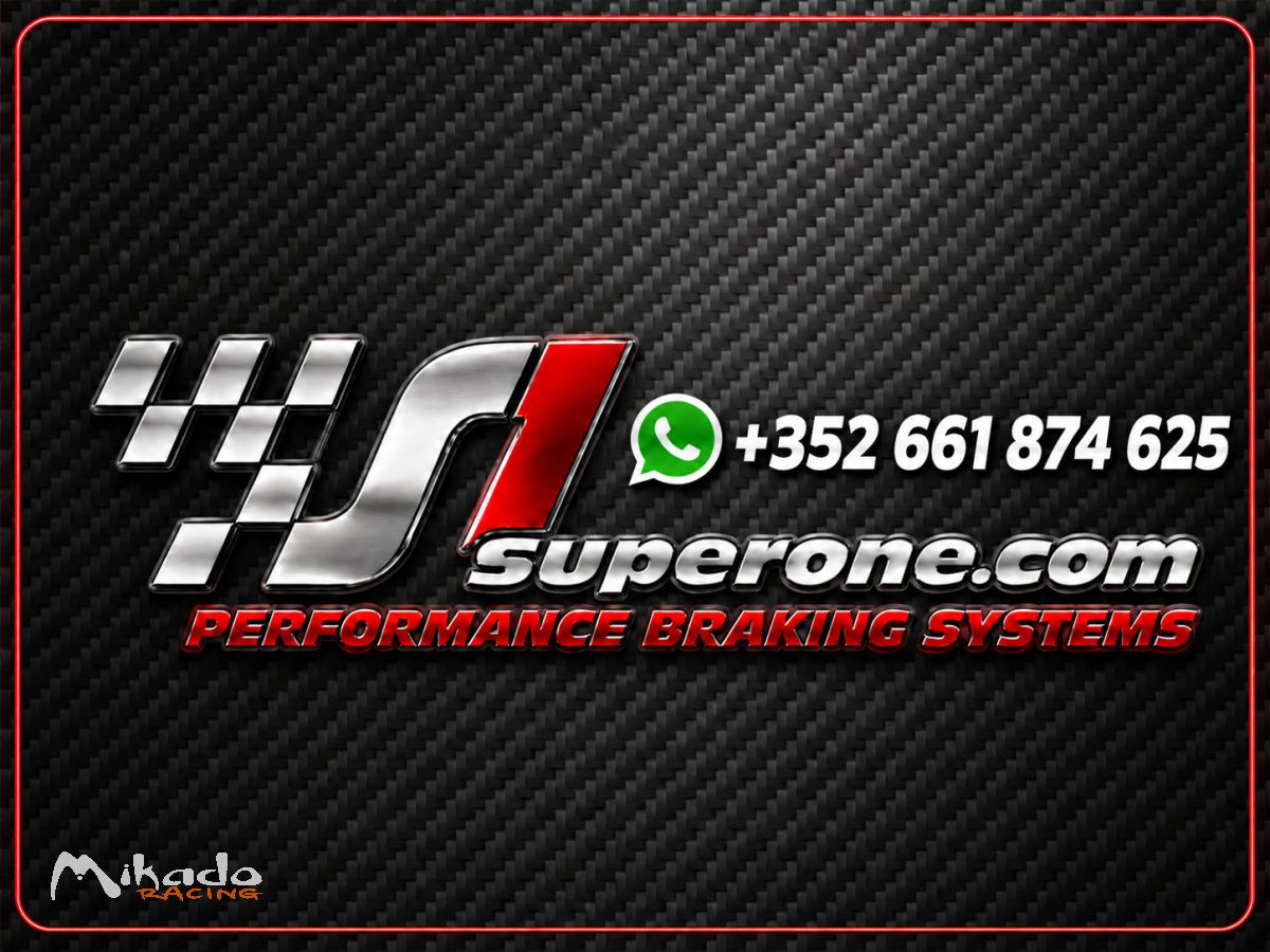 Toute la gamme AP RACING PRO 5000+ Disponible chez nous. – photo 4 sur 4