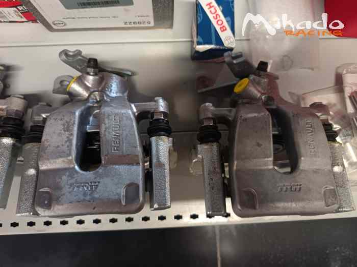 Pièces neuves clio 3 cup x85 – photo 4 sur 5