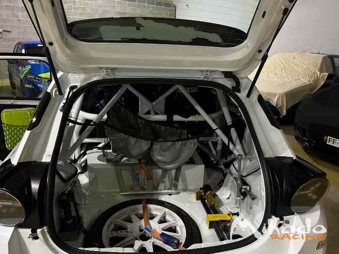 Lancia Rally 4 – photo 2 sur 4