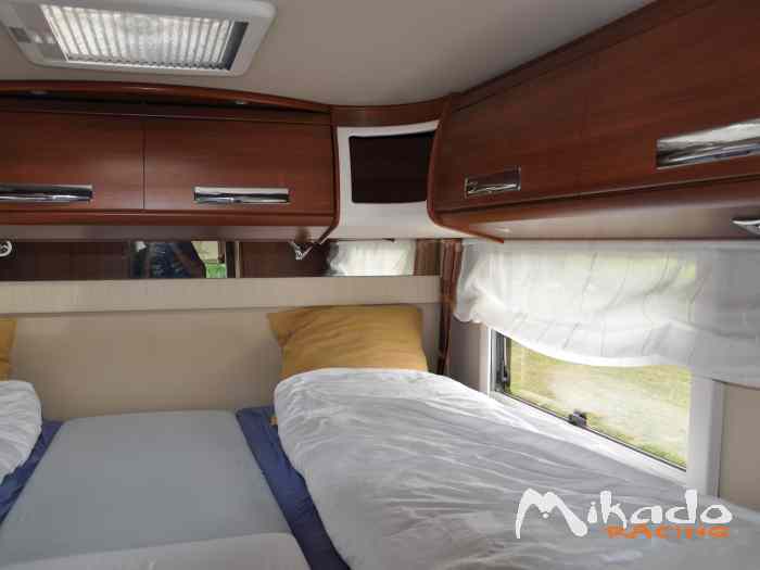 Vds Carthago Chic S Plus 51 PL – photo 6 sur 6