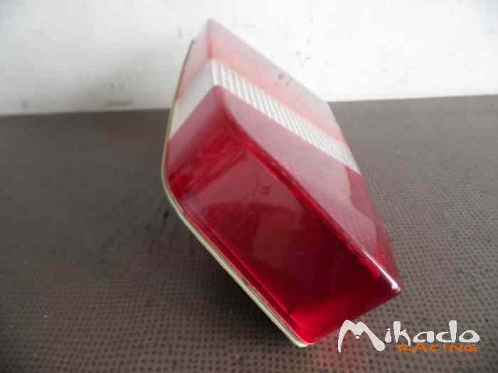 CABOCHON FEU ARRIERE DROIT CITROËN CX – photo 4 sur 6