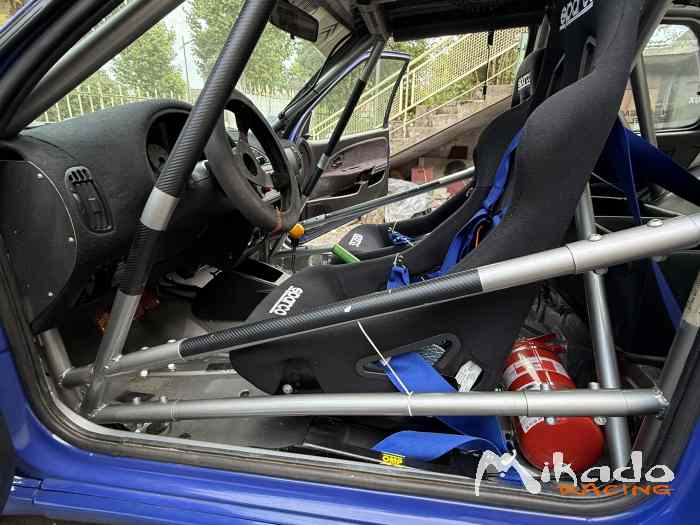 VENDUE Saxo N2s – photo 4 sur 6