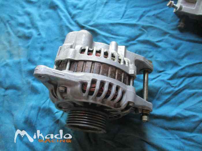 Pièces Moteur Mitsubishi evo 9 – photo 6 sur 6