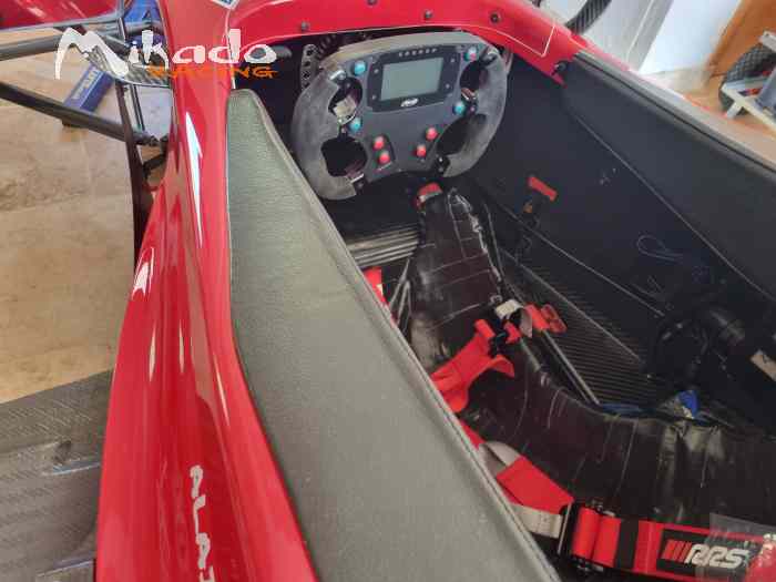 F3000 lola B02 50 – photo 6 sur 6