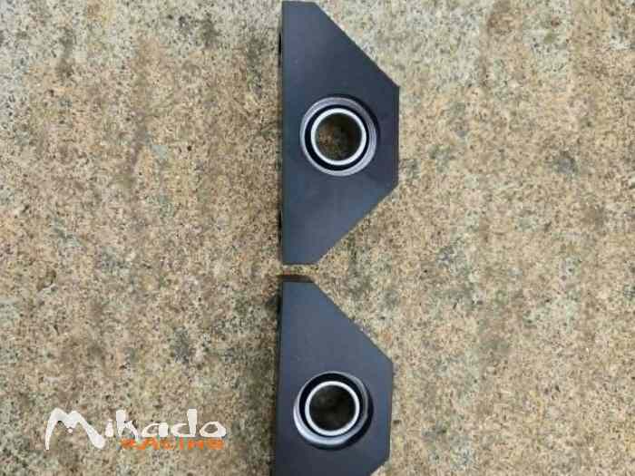Palier rotulé pour triangle 106 / saxo / AX – photo 2 sur 3