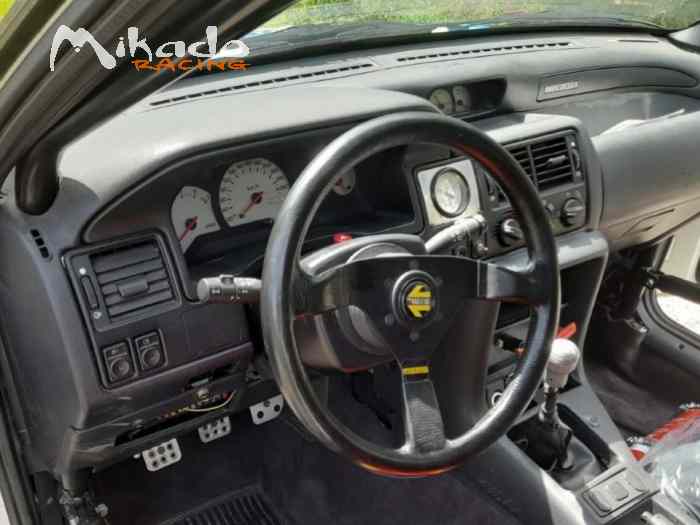 Ford Escort RS Cosworth 4x4 Rally Gruppo N – photo 6 sur 6