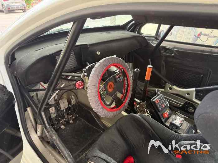 Peugeot 208 N5 – photo 3 sur 5
